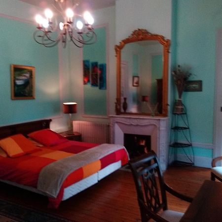 Chateau Des Saveurs Saint-Sauveur-dʼÉmalleville Kültér fotó