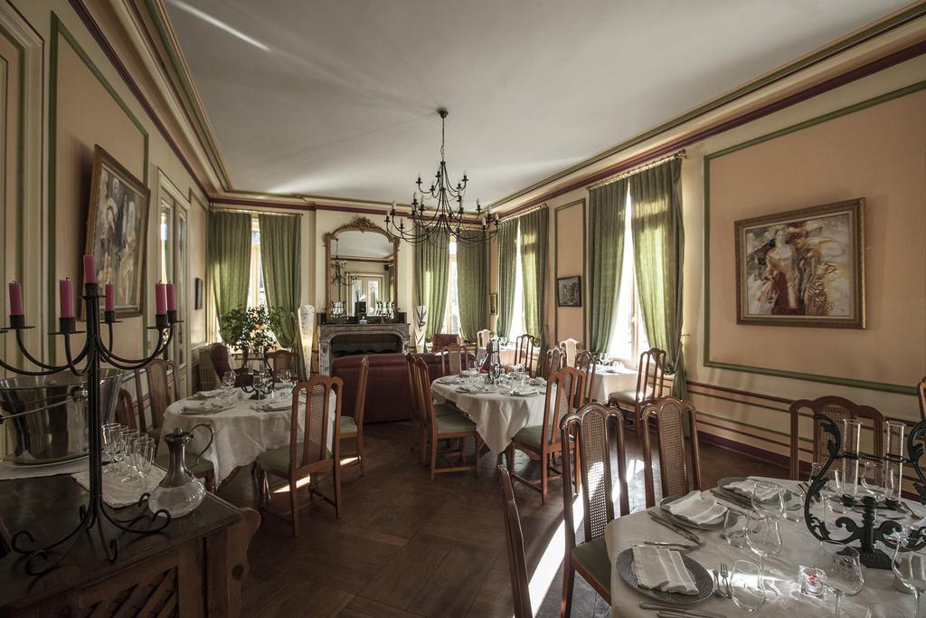 Chateau Des Saveurs Saint-Sauveur-dʼÉmalleville Kültér fotó