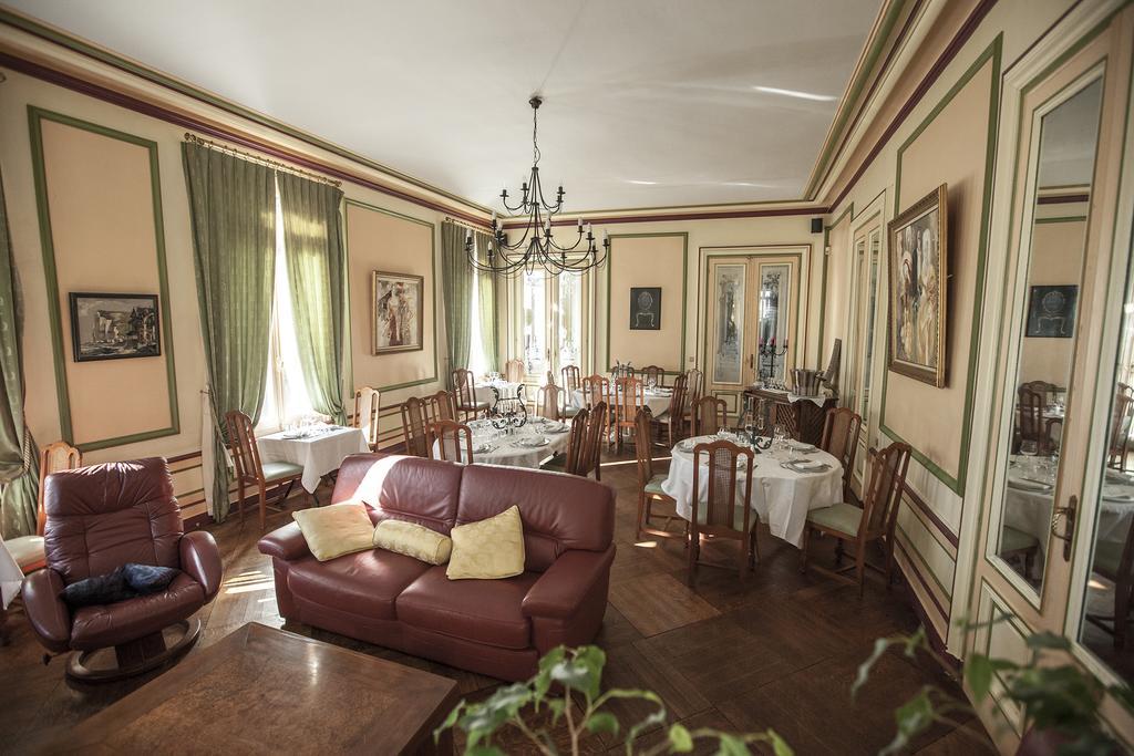 Chateau Des Saveurs Saint-Sauveur-dʼÉmalleville Kültér fotó