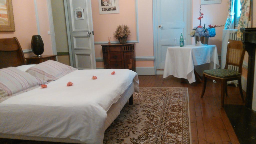 Chateau Des Saveurs Saint-Sauveur-dʼÉmalleville Kültér fotó