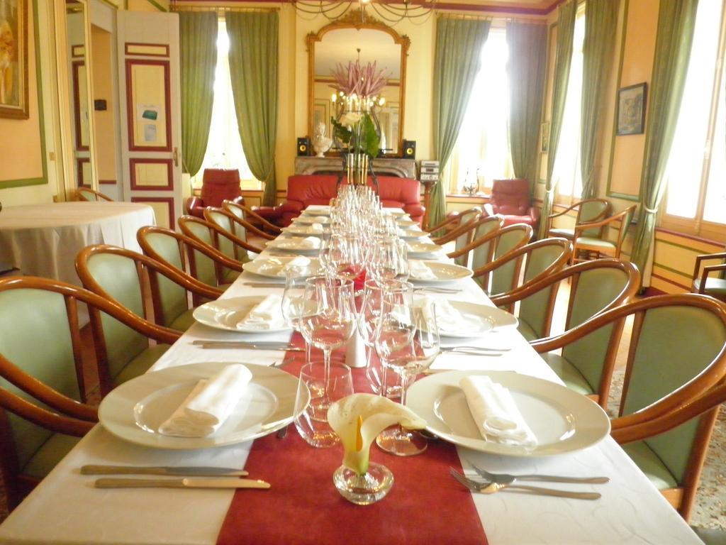 Chateau Des Saveurs Saint-Sauveur-dʼÉmalleville Kültér fotó